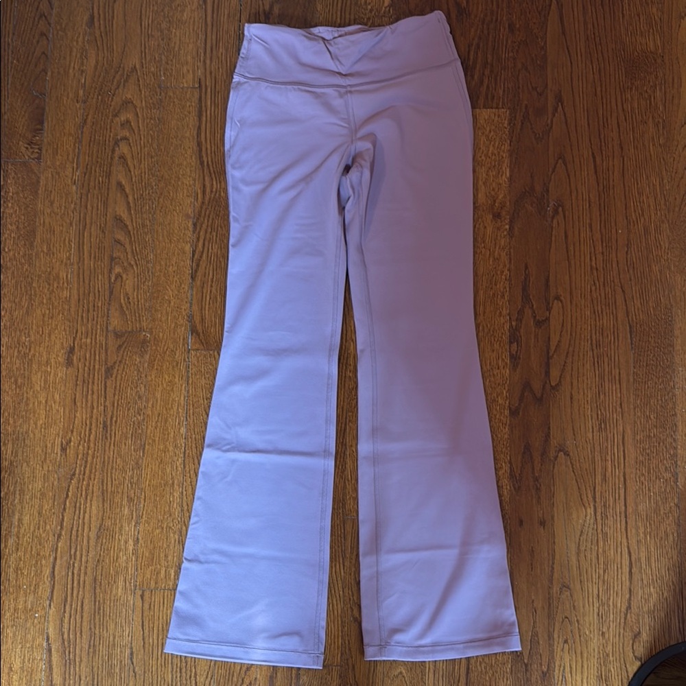 Athleta Girl High Rise Chit Chat Flare Pant